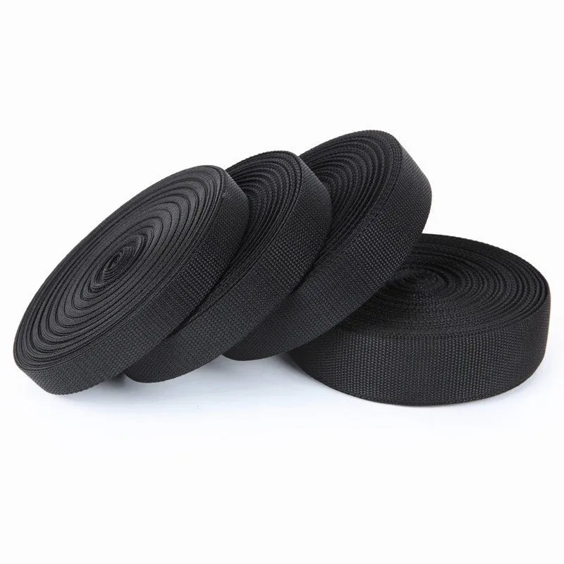 1.25" Belt Webbing By The Foot