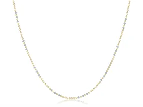 15" Choker Hope Joy