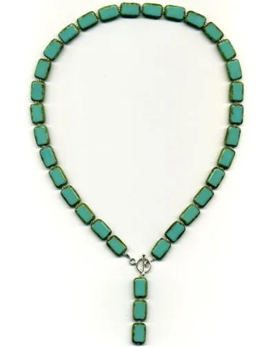 18" Necklace, Trilogy