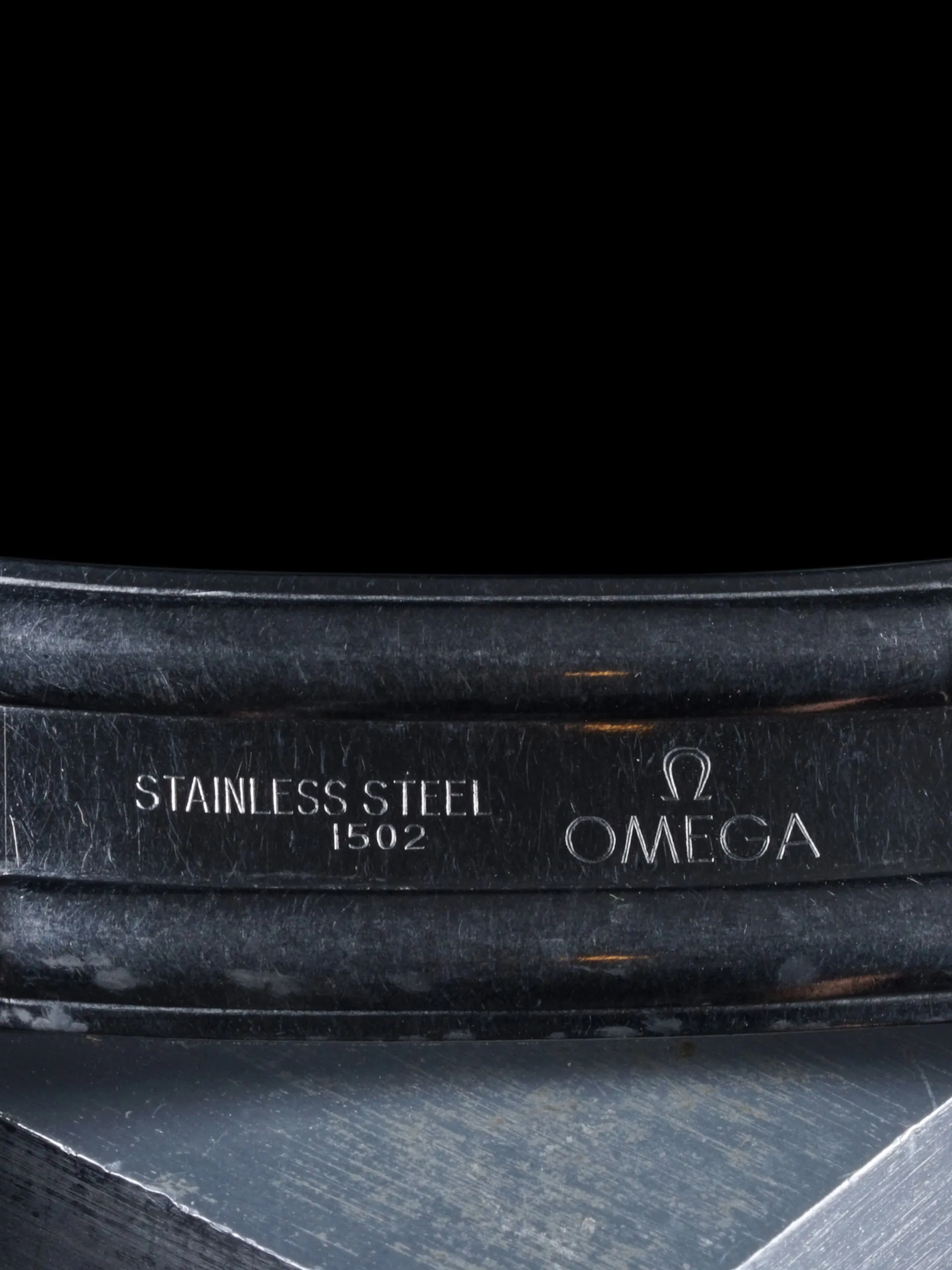 1969 Omega Seamaster Chronometer Day-Date (Ref. 168.023)