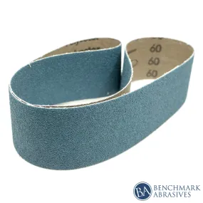 2" x 36" Zirconia Sanding Belt