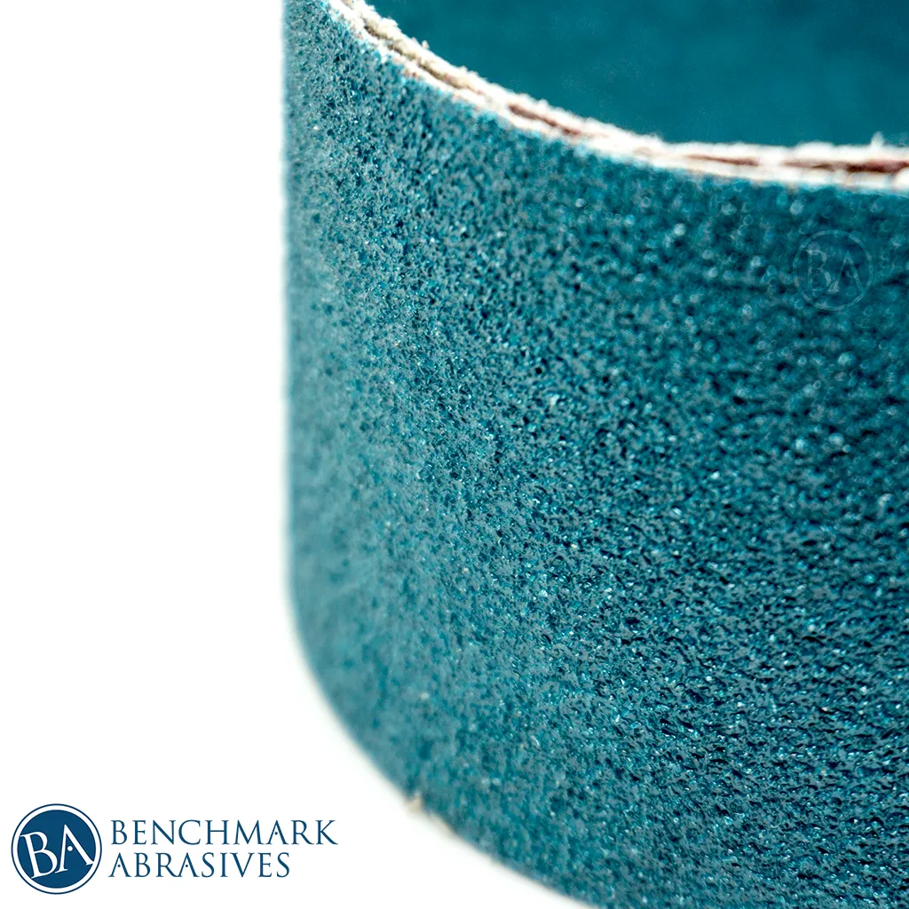 2" x 36" Zirconia Sanding Belt