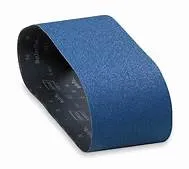 60 Grit Norton Norzon 9-7/8 x 29-1/2 Sanding Belts