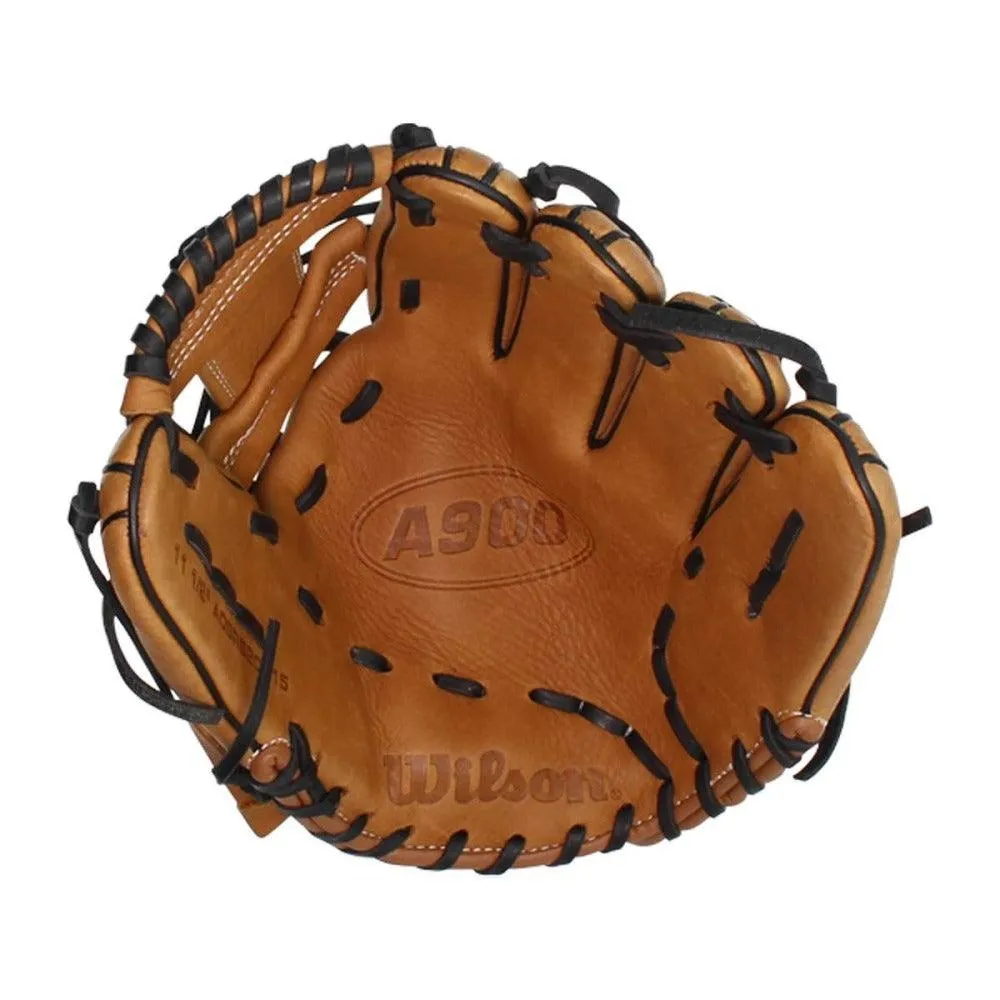 A900 11.5" Senior Baseball Glove