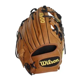 A900 11.5" Senior Baseball Glove