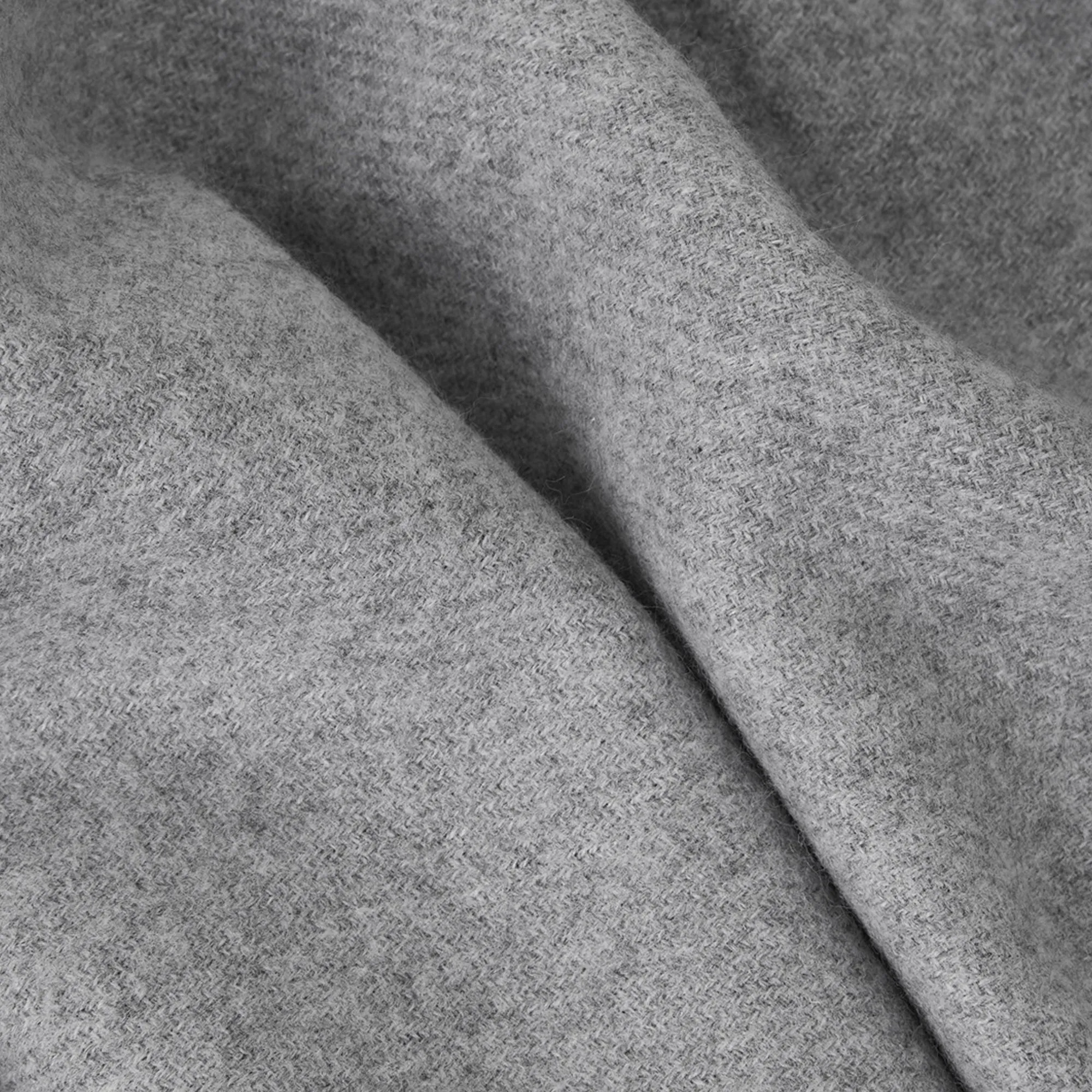 Accessorize London Women's Super-Soft Scarf Grey