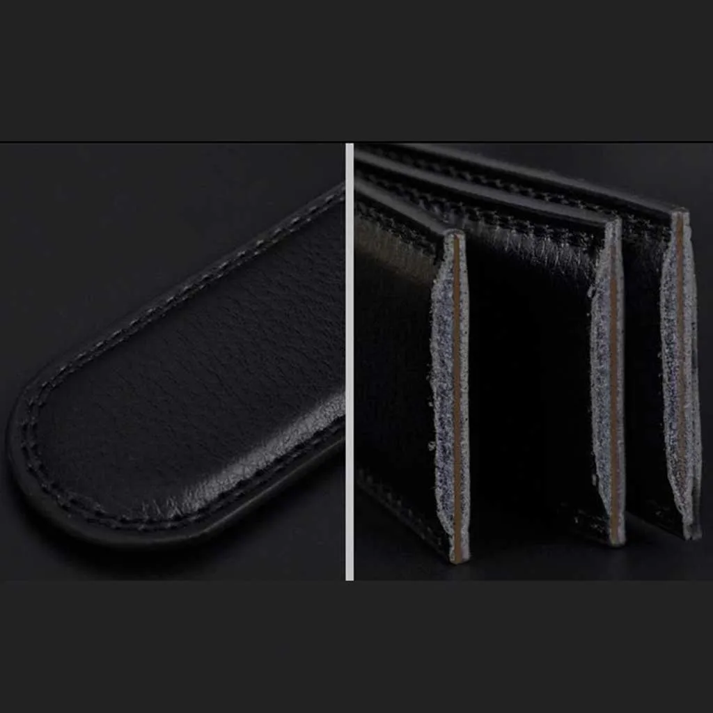 Adjustable Leather Belt Auto locking Buckle 101C