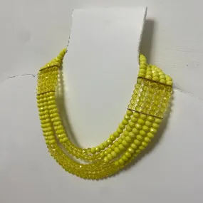 Amal - Yellow