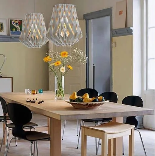 ANJA Aloha Pina Colada Lamp