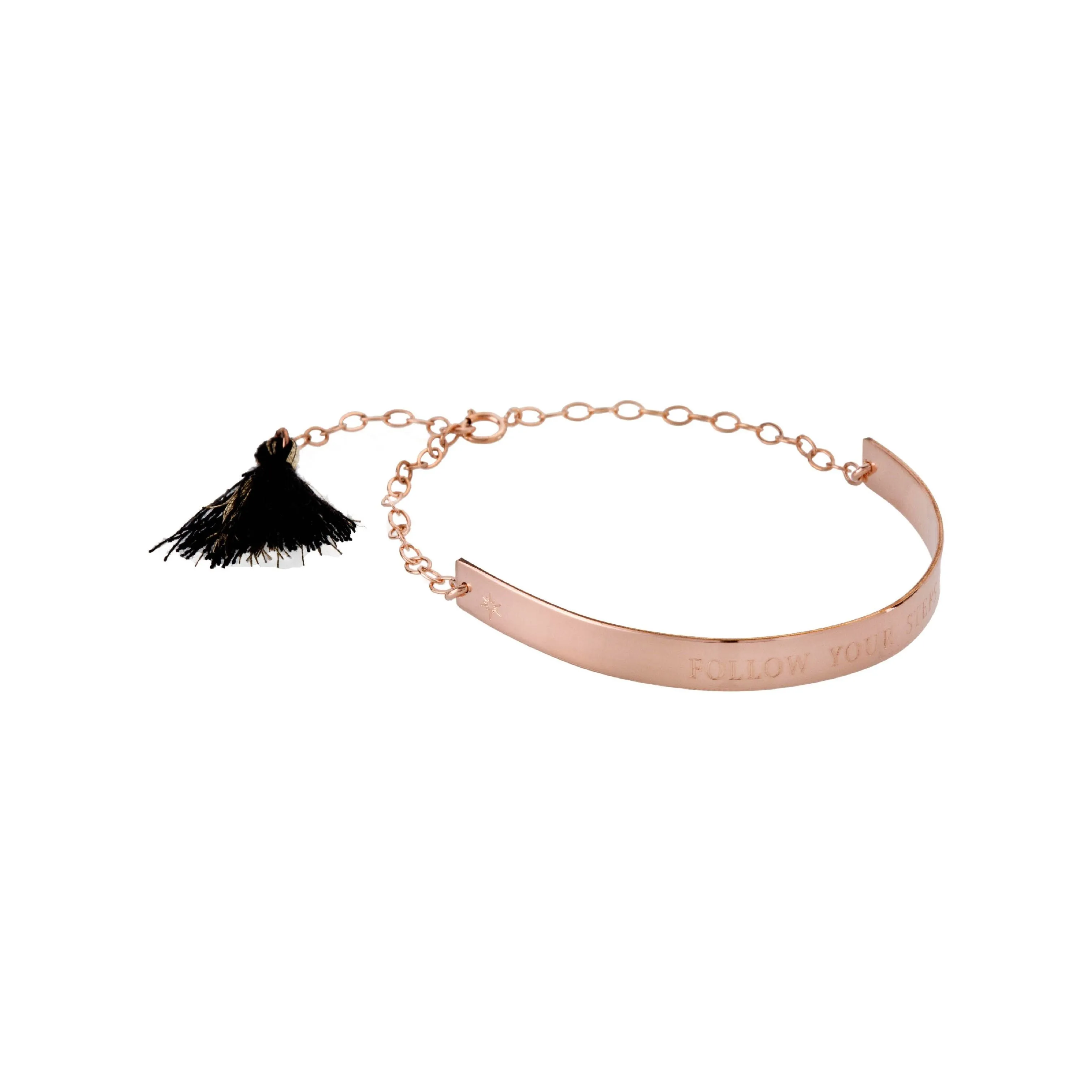 Ankles Cuff bracelet