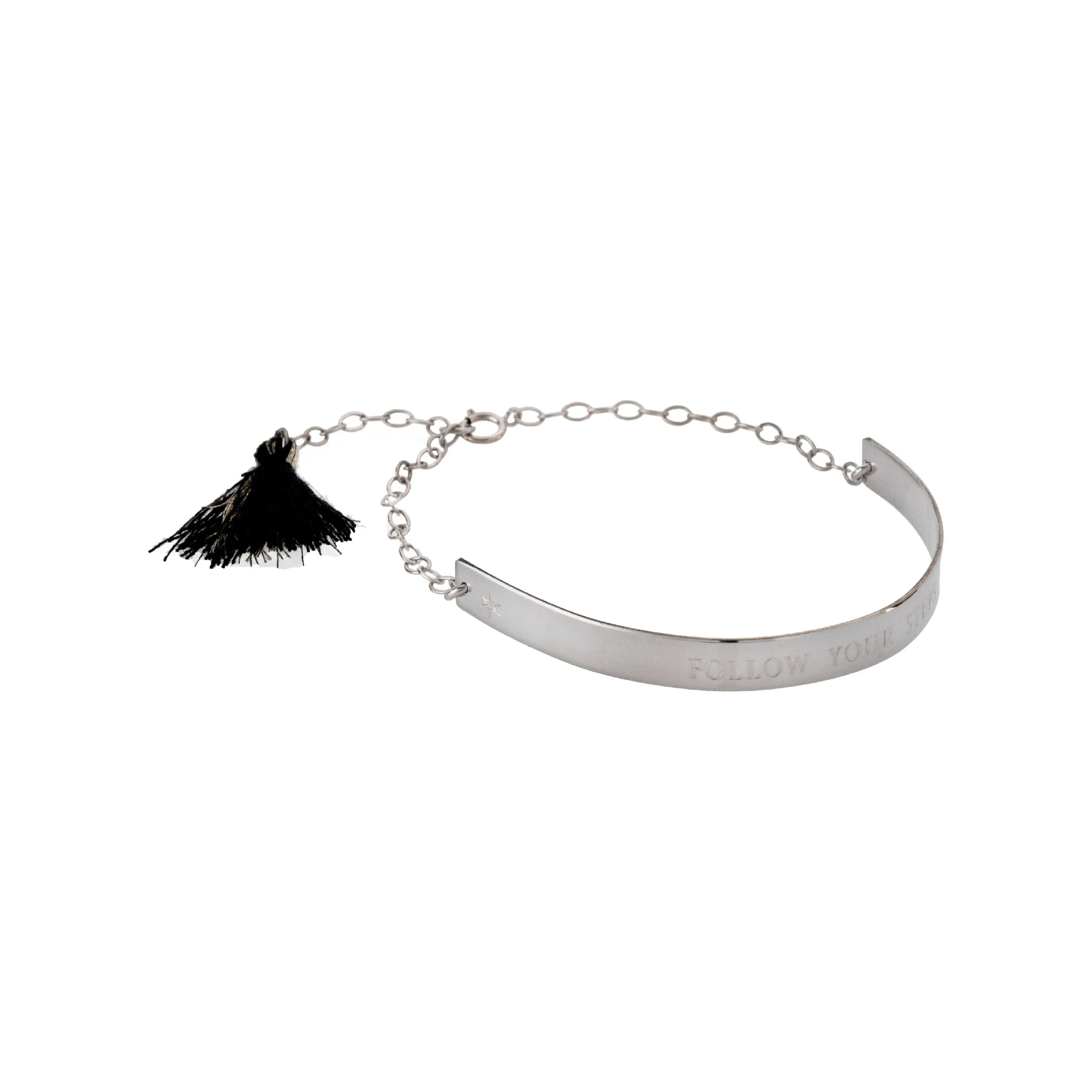 Ankles Cuff bracelet