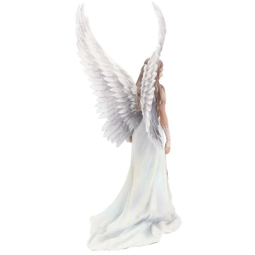 Anne Stokes Spirit Guide Figurine