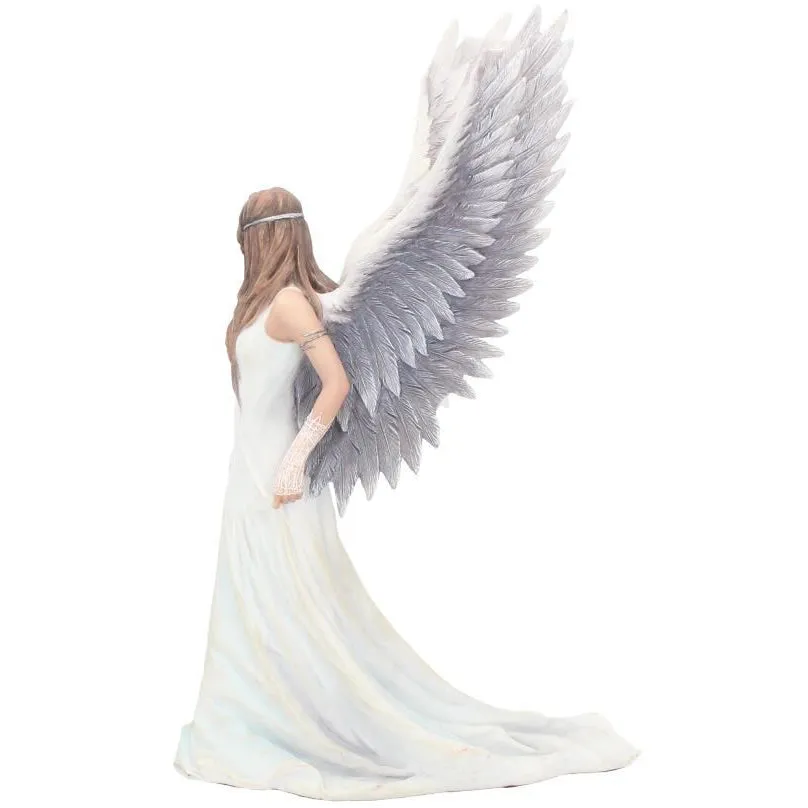 Anne Stokes Spirit Guide Figurine