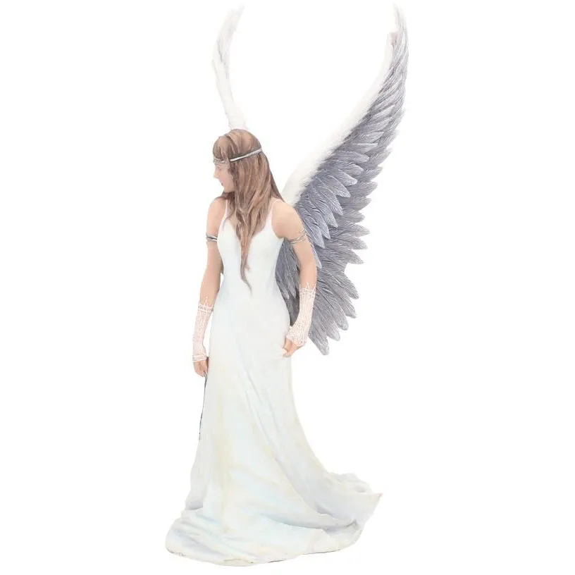 Anne Stokes Spirit Guide Figurine