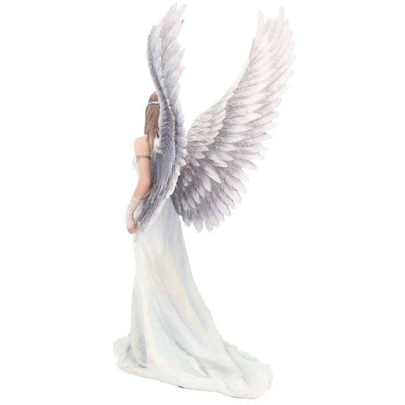Anne Stokes Spirit Guide Figurine