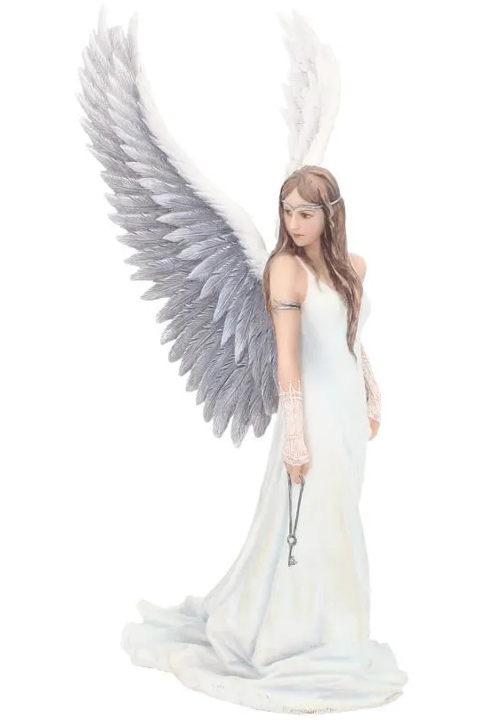 Anne Stokes Spirit Guide Figurine