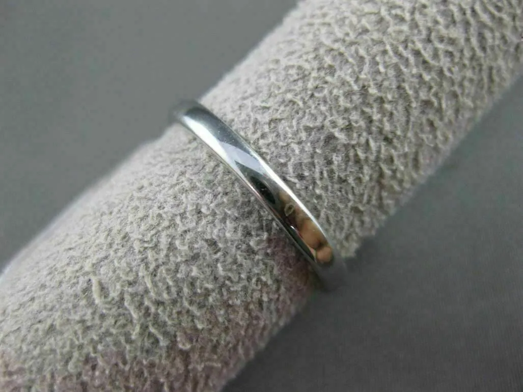 ANTIQUE LARGE 1.05CT DIAMOND 18KT WHITE GOLD 3D SUNFLOWER FUN COCKTAIL RING