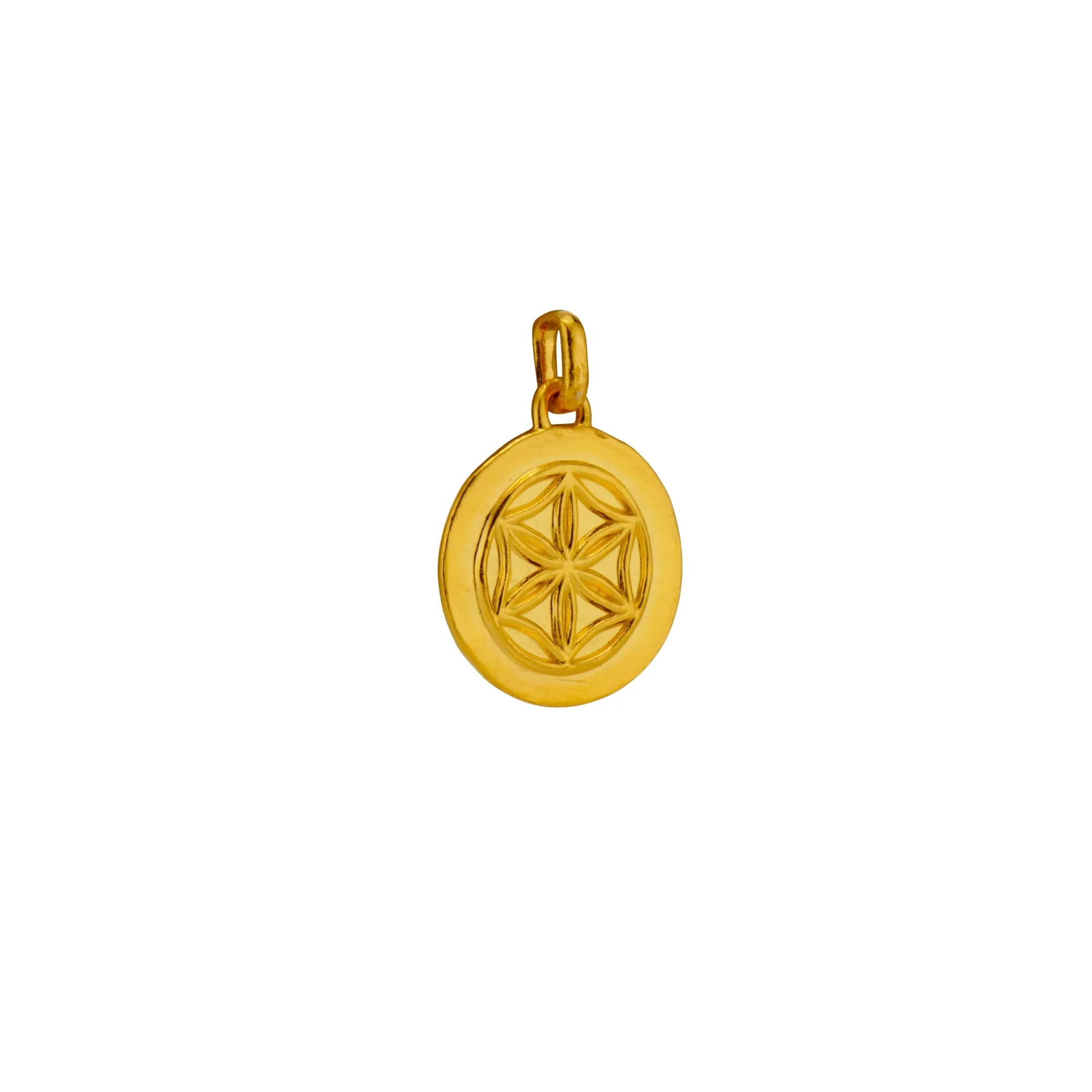 Aphrodite Medallion