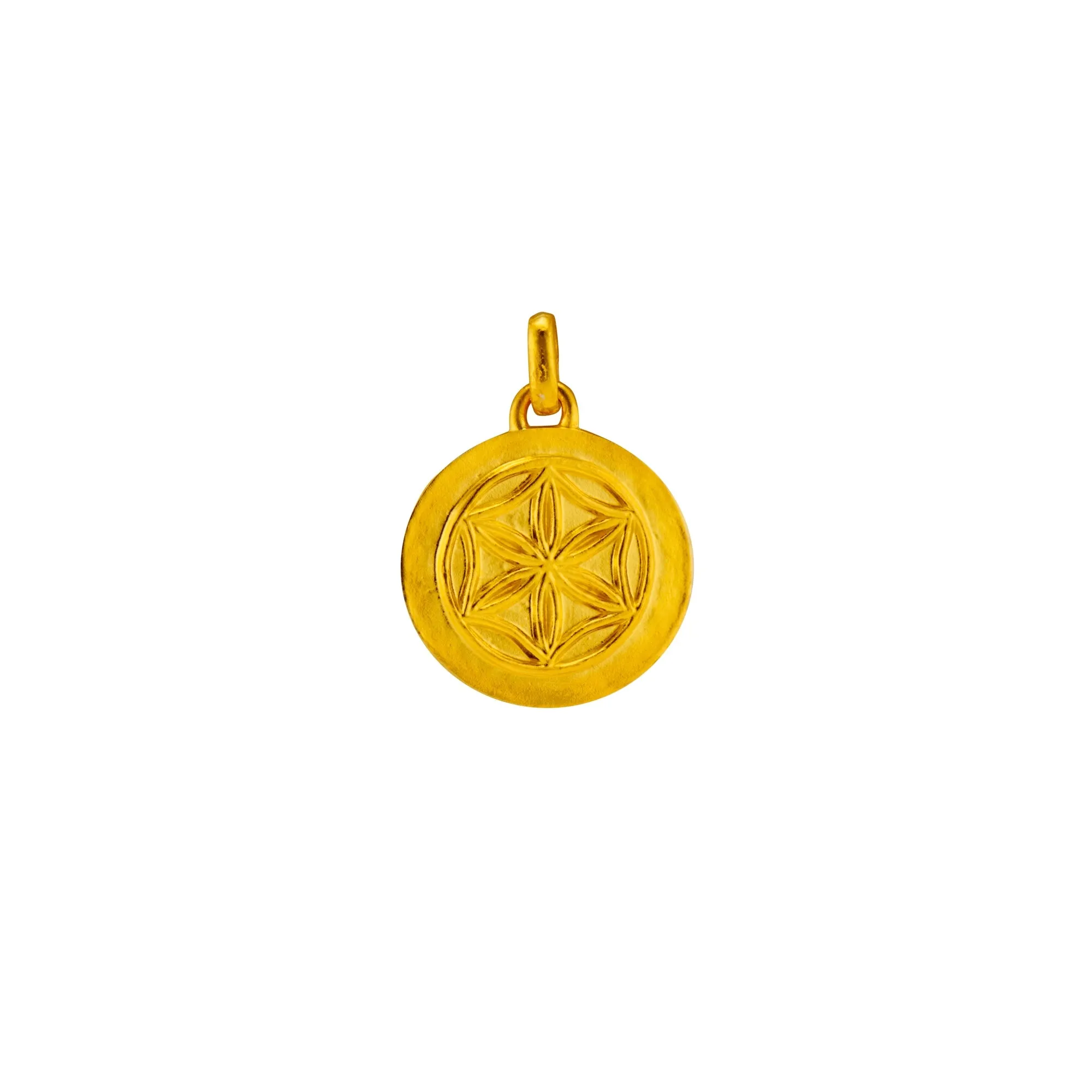 Aphrodite Medallion