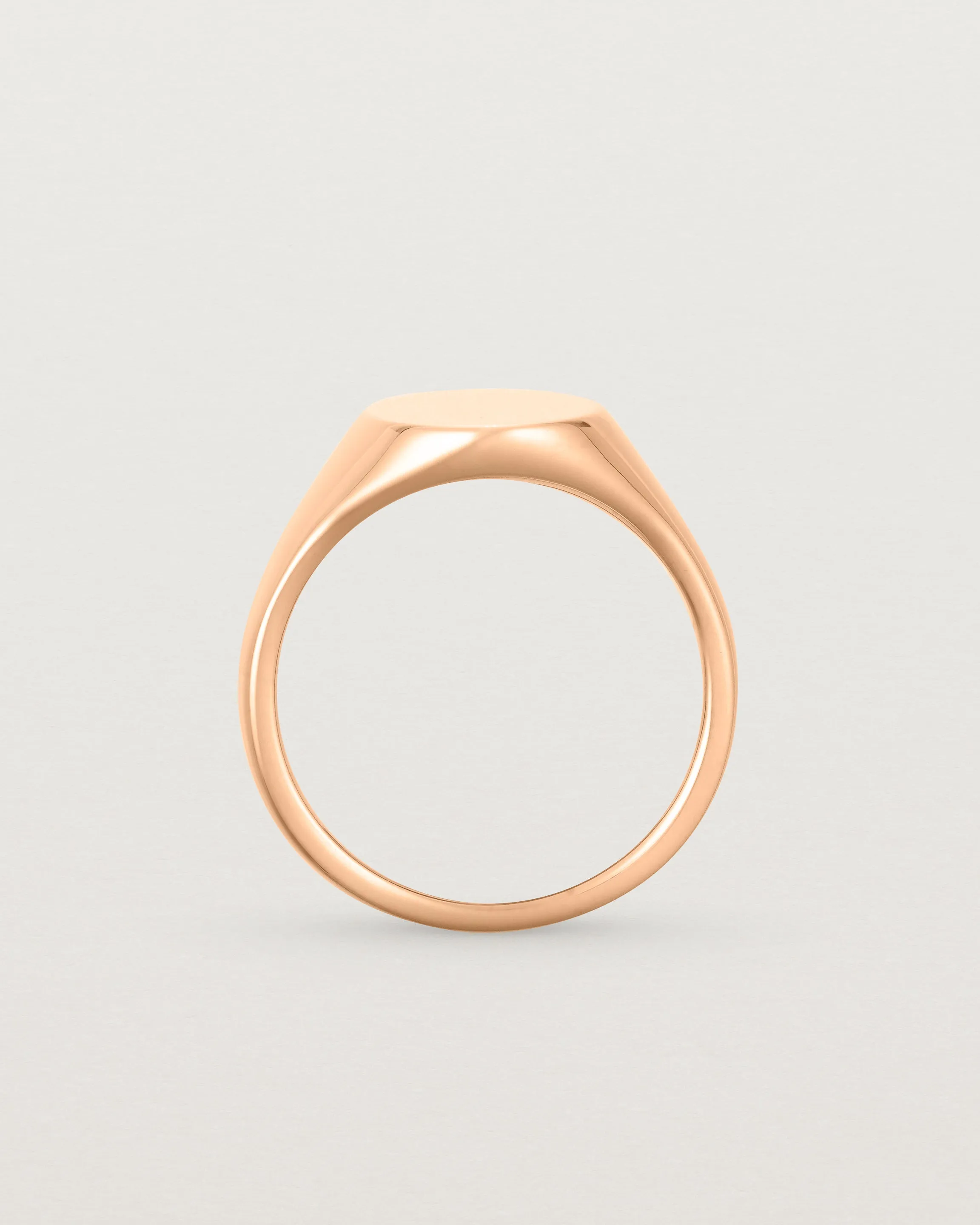 Arden Signet Ring