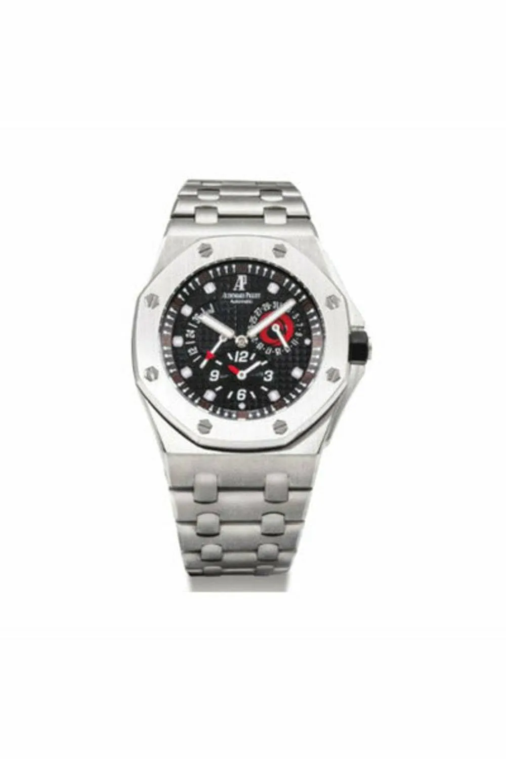 audemars piguet royal oak offshore alinghi commemorative edition