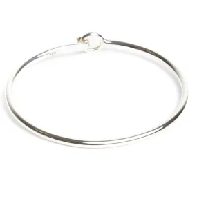 Bali Silver Cuff