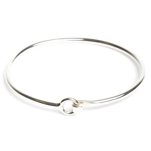 Bali Silver Cuff