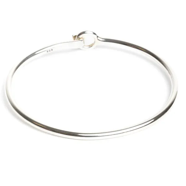 Bali Silver Cuff