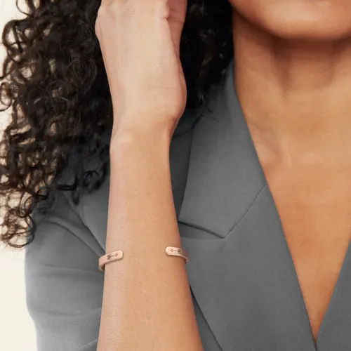 Be Salty Cuff Bracelet