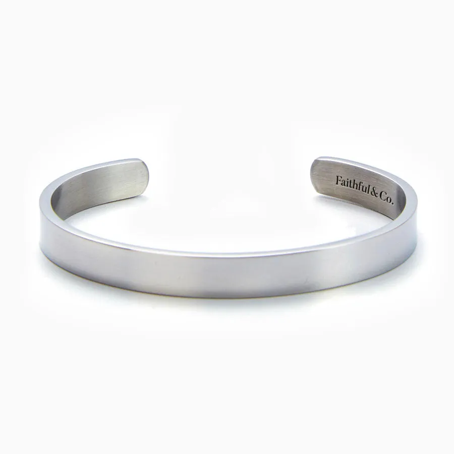 Be Salty Cuff Bracelet