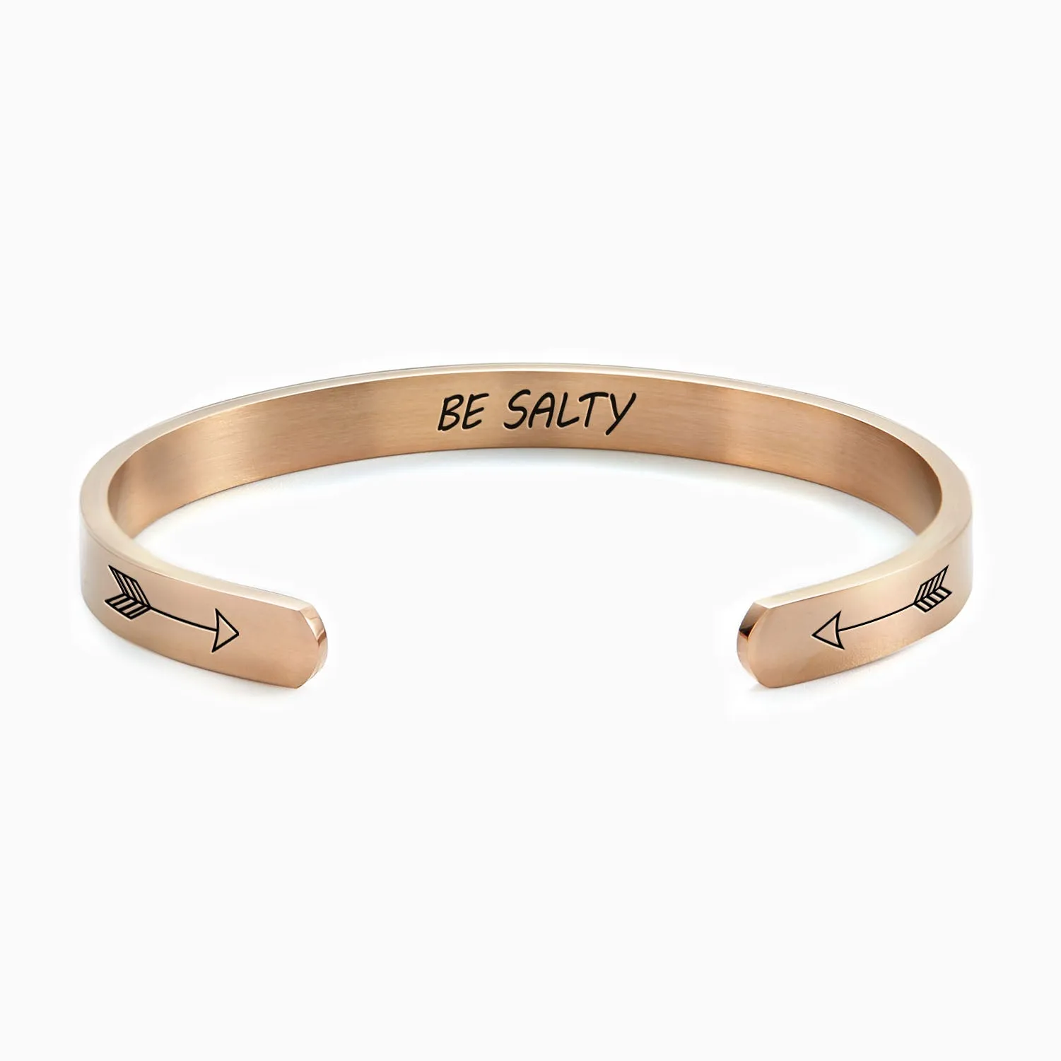 Be Salty Cuff Bracelet