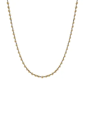Bead Necklace