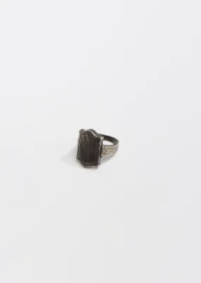 Beetle Frame Ring
