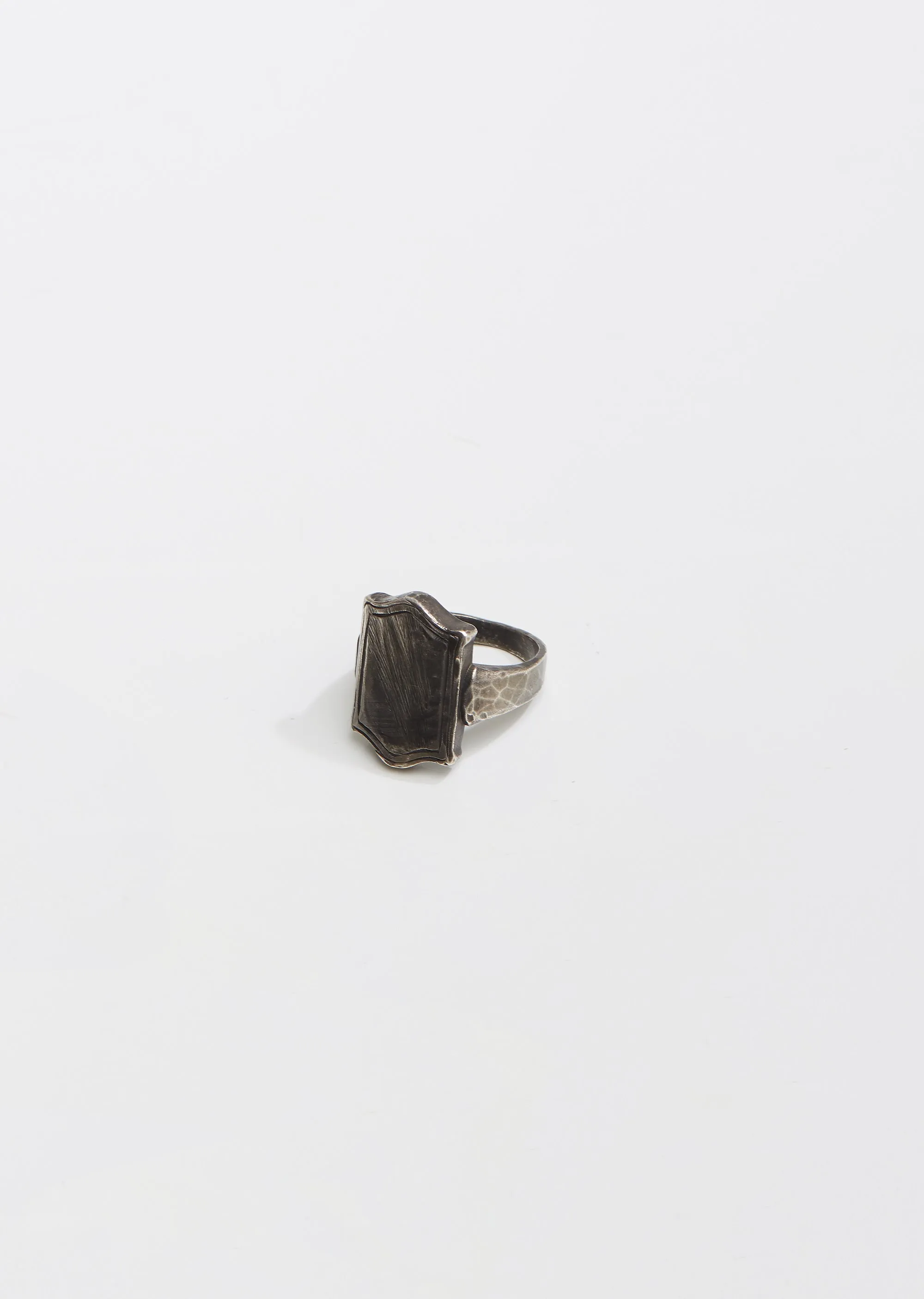 Beetle Frame Ring