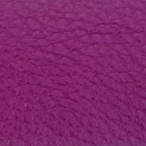 Belt - Italian Pebble Fuchsia