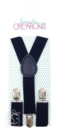 Beyond Creations Suspenders