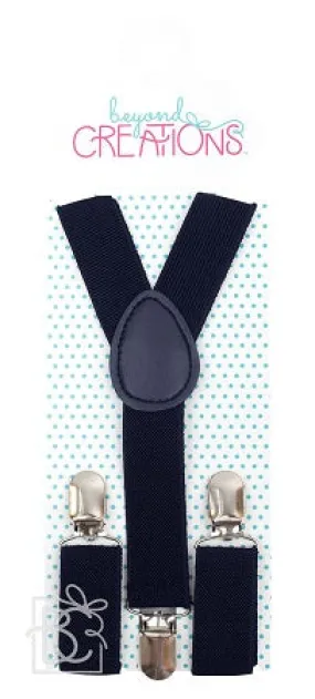 Beyond Creations Suspenders