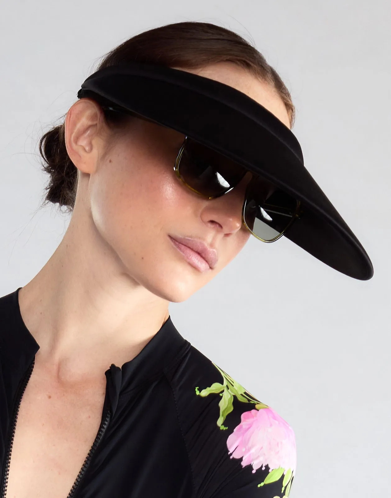 Bonded Visor