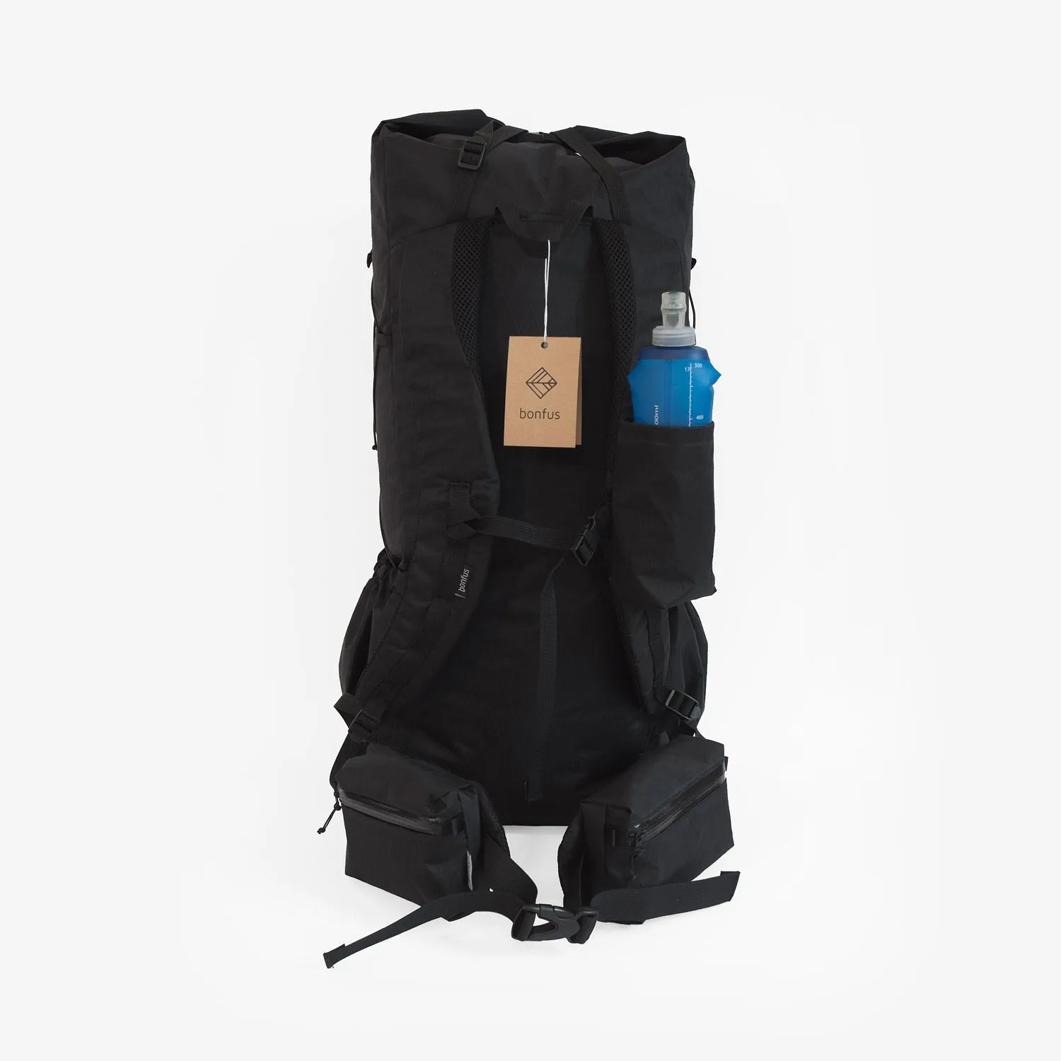 Bonfus Hip Belt Pocket Ultra 200