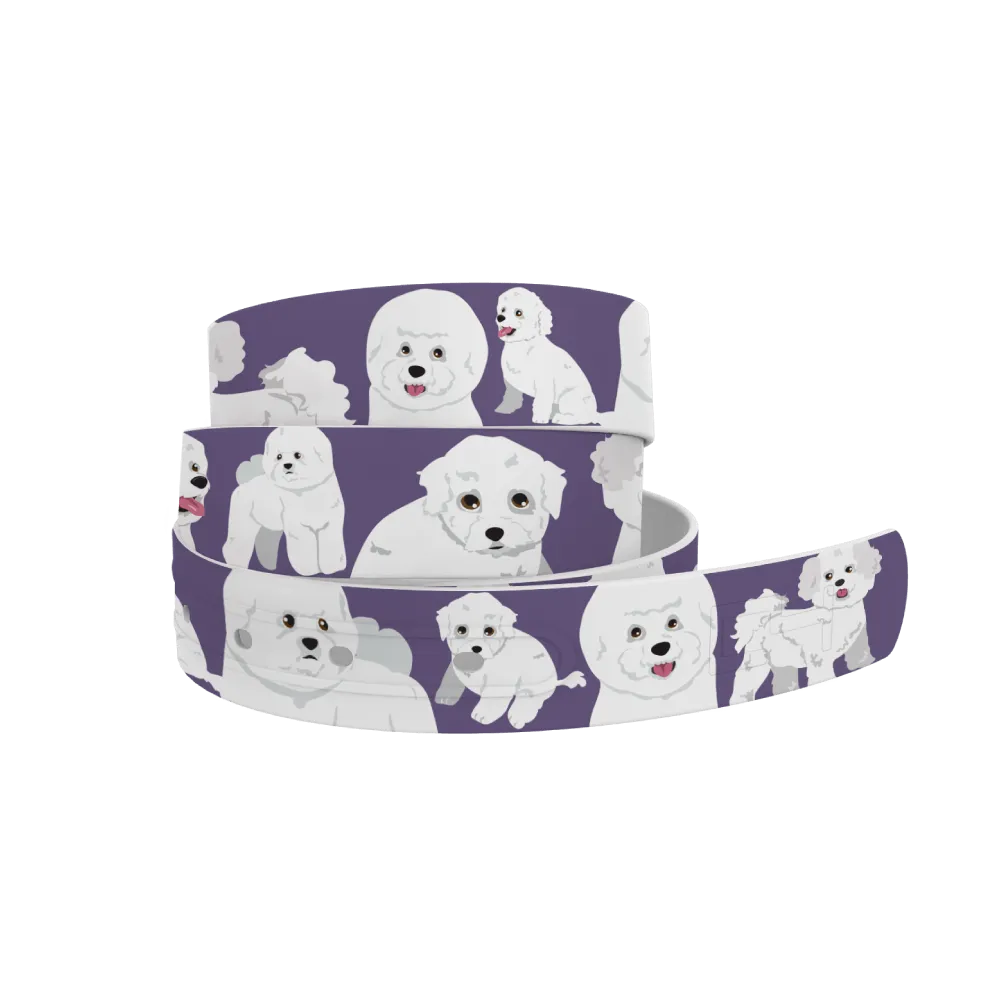 C4- Belt (Bichon)