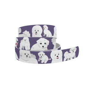 C4- Belt (Bichon)