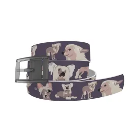 C4- Belt (Chinese Crested)