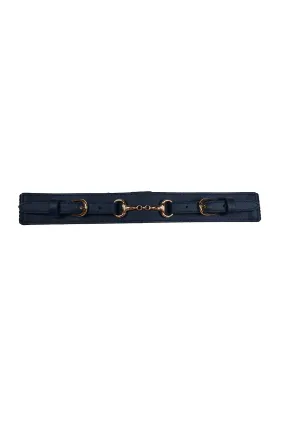 Cecilia Belt (Navy)