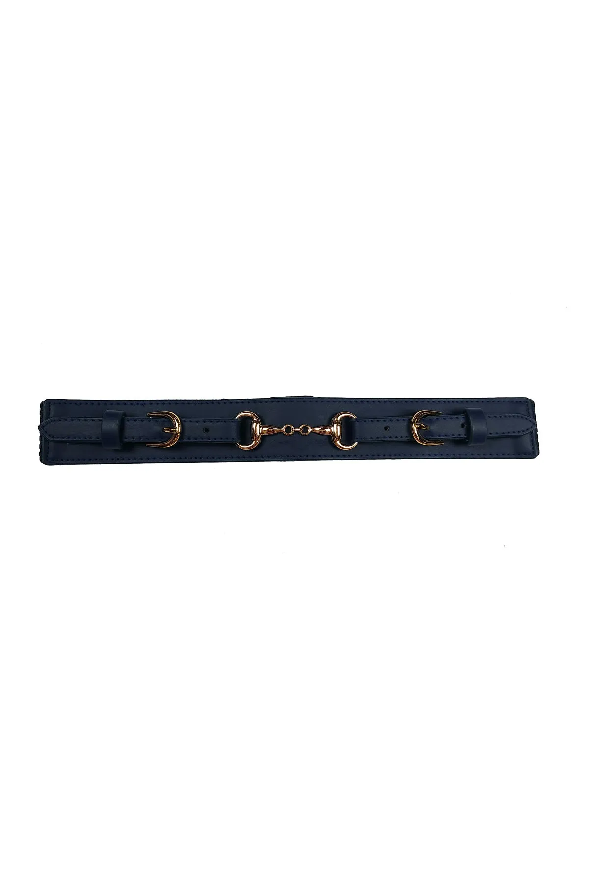 Cecilia Belt (Navy)