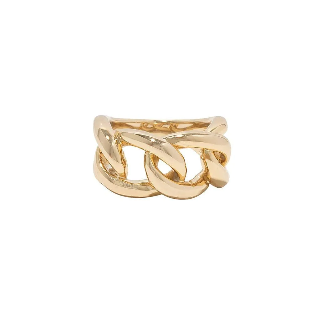 Celeste Ring (Gold)