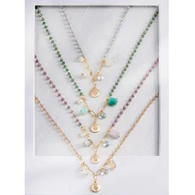 Charlie Paige Necklaces