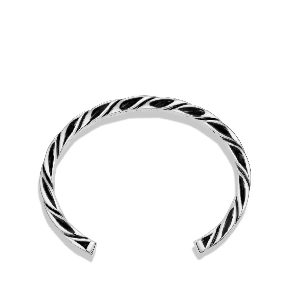 Chevron Cuff Bracelet
