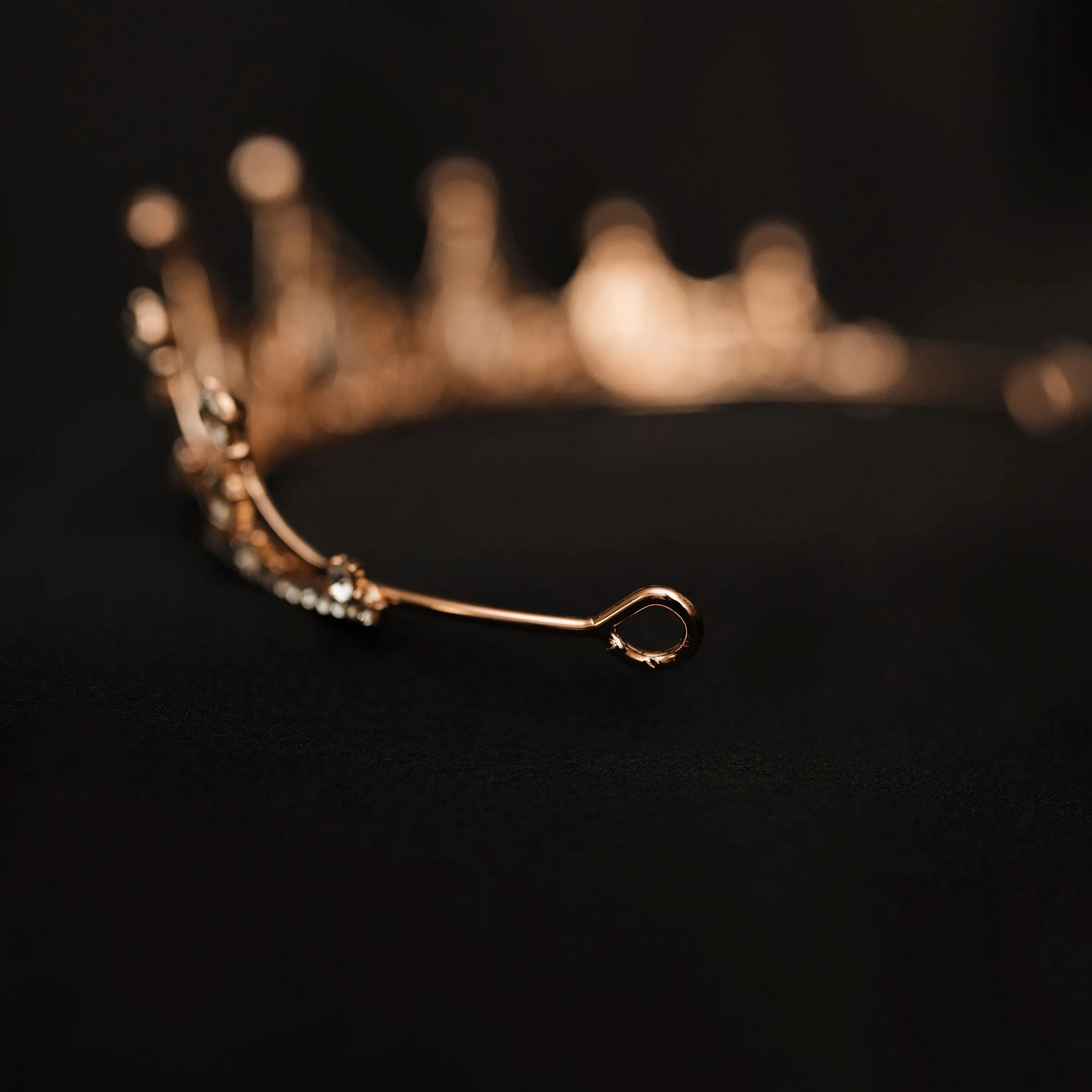 Cindy's Tiara in Pink