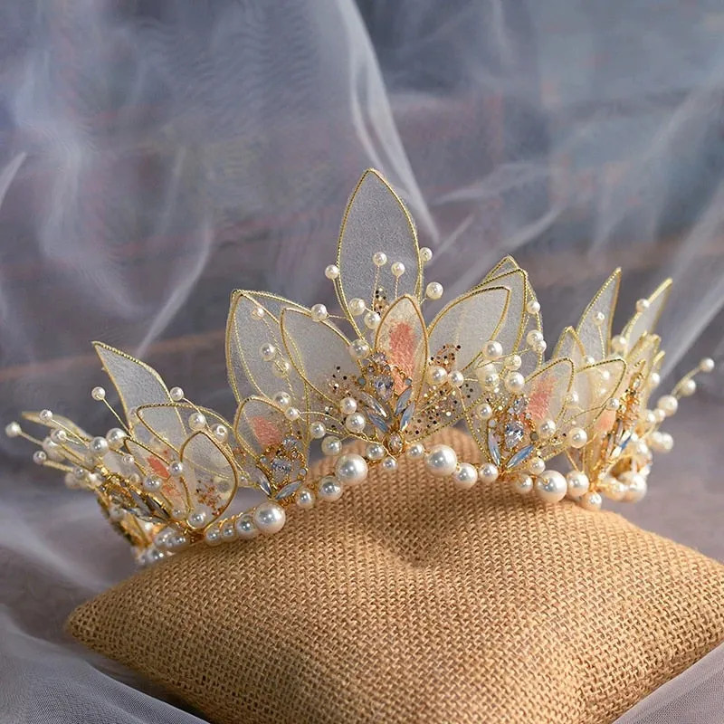 Clairvoyant Fairy Dream Tiara