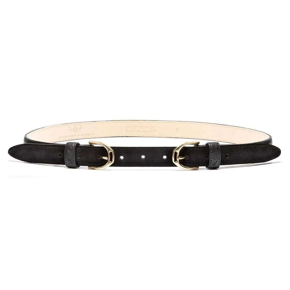 Clifton Cinch - Black